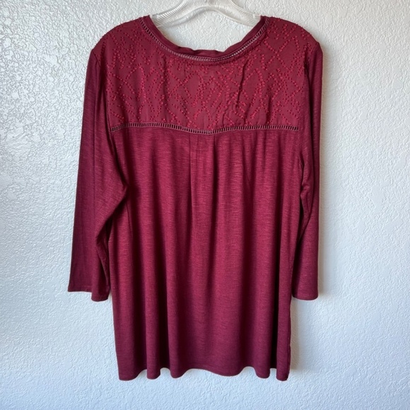 Anthropologie Dolan Left Coast Maisy Tee - Picture 4 of 12
